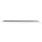 Richelieu Torino Collection 18 7/8-inch (480 mm) Brushed Nickel Transitional Cabinet Cup Pull BP8716480195 - alternate 11