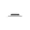 Richelieu Torino Collection 3 3/4-inch (96 mm) Chrome Transitional Cabinet Cup Pull BP871696140 - alternate 6