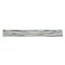 Richelieu 7-9/16 in. (192 mm) Center-to-Center Chrome Contemporary Drawer Pull BP8717192140 - alternate 3