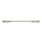 Richelieu 5-1/16 in. (128 mm) Center-to-Center Brushed Nickel Contemporary Drawer Pull BP8727128195 - alternate 3
