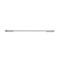 Richelieu 7-9/16 in. (192 mm) Center-to-Center Brushed Nickel Contemporary Drawer Pull BP8727192195 - alternate 3