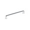 Richelieu (Set of 2) 12 5/8 in (320 mm) Center-to-Center Chrome Contemporary Cabinet Pull PR BP8730320140 - alternate 1