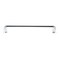 Richelieu (Set of 2) 12 5/8 in (320 mm) Center-to-Center Chrome Contemporary Cabinet Pull PR BP8730320140 - alternate 4