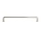 Richelieu (Set of 2) 12 5/8 in (320 mm) Center-to-Center Brushed Nickel Contemporary Cabinet Pull Taranto PR BP8730320195 - alternate 2