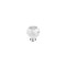 Richelieu 1 9/16 in (40 mm) Clear, Crystal, Chrome Contemporary Metal, Crystal Cabinet Knob BP87374014011 - alternate 1