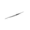 Richelieu 6-5/16 in. (160 mm) Center-to-Center Chrome Contemporary Drawer Pull BP8740160140 - alternate 1