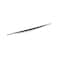 Richelieu 12-5/8 in. (320 mm) Center-to-Center Chrome Contemporary Drawer Pull BP8740320140 - alternate 1