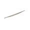 Richelieu 12-5/8 in. (320 mm) Center-to-Center Brushed Nickel Contemporary Drawer Pull BP8740320195 - alternate 1