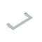 Richelieu 6 5/16 in (160 mm) Center-to-Center Chrome Contemporary Drawer Pull BP8742160140 - alternate 1