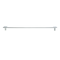 Richelieu 12 5/8 in (320 mm) Center-to-Center Chrome Contemporary Cabinet Pull BP8742320140 - alternate 3