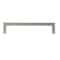 Richelieu 12 5/8 in (320 mm) Center-to-Center Brushed Nickel Contemporary Cabinet Pull BP8742320195 - alternate 3