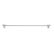 Richelieu 12 5/8 in (320 mm) Center-to-Center Brushed Nickel Contemporary Cabinet Pull BP8742320195 - alternate 2