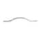 Richelieu 5 1/16 in (128 mm) Center-to-Center Chrome Contemporary Drawer Pull BP8777128140 - alternate 2