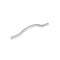 Richelieu 5 1/16 in (128 mm) Center-to-Center Brushed Nickel Contemporary Drawer Pull BP8777128195 - alternate 1