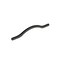 Richelieu 5 1/16 in (128 mm) Center-to-Center Matte Black Contemporary Drawer Pull BP8777128900 - alternate 1