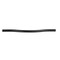 Richelieu 5 1/16 in (128 mm) Center-to-Center Matte Black Contemporary Drawer Pull BP8777128900 - alternate 3