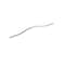 Richelieu 11-5/16 in. (288 mm) Center-to-Center Chrome Contemporary Drawer Pull BP8777288140 - alternate 1