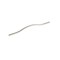 Richelieu 11-5/16 in. (288 mm) Center-to-Center Brushed Nickel Contemporary Drawer Pull BP8777288195 - alternate 1