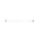 Richelieu 16 3/8 in (416 mm) Center-to-Center Chrome Contemporary Cabinet Pull BP877841614011 - alternate 2