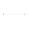 Richelieu 16 3/8 in (416 mm) Center-to-Center Chrome Contemporary Cabinet Pull BP877841614011 - alternate 4