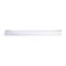 Richelieu 5-1/16 in. (128 mm) Center-to-Center Chrome Transitional Drawer Pull BP8788128140 - alternate 3