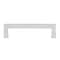 Richelieu 5-1/16 in. (128 mm) Center-to-Center Chrome Transitional Drawer Pull BP8788128140 - alternate 2