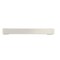 Richelieu 5-1/16 in. (128 mm) Center-to-Center Brushed Nickel Transitional Drawer Pull BP8788128195 - alternate 2