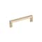 Richelieu 5 1/16 in (128 mm) Center-to-Center Champagne Bronze Transitional Drawer Pull BP8788128CHBRZ - alternate 1