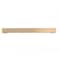 Richelieu 5 1/16 in (128 mm) Center-to-Center Champagne Bronze Transitional Drawer Pull BP8788128CHBRZ - alternate 4