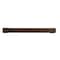 Richelieu 5-1/16 in. (128 mm) Center-to-Center Honey Bronze Transitional Drawer Pull BP8788128HBRZ - alternate 3