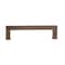 Richelieu 5-1/16 in. (128 mm) Center-to-Center Honey Bronze Transitional Drawer Pull BP8788128HBRZ - alternate 2