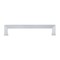 Richelieu 7-9/16 in. (192 mm) Center-to-Center Chrome Transitional Drawer Pull BP8788192140 - alternate 2