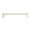 Richelieu 7-9/16 in. (192 mm) Center-to-Center Brushed Nickel Transitional Drawer Pull BP8788192195 - alternate 4