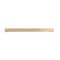 Richelieu 7-9/16 in. (192 mm) Center-to-Center Champagne Bronze Transitional Drawer Pull BP8788192CHBRZ - alternate 4