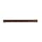 Richelieu 7-9/16 in. (192 mm) Center-to-Center Honey Bronze Transitional Drawer Pull BP8788192HBRZ - alternate 4