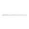 Richelieu 12-5/8 in. (320 mm) Center-to-Center Chrome Transitional Drawer Pull BP8788320140 - alternate 2