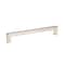 Richelieu 12-5/8 in. (320 mm) Center-to-Center Brushed Nickel Transitional Drawer Pull BP8788320195 - alternate 1
