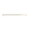 Richelieu 12-5/8 in. (320 mm) Center-to-Center Brushed Nickel Transitional Drawer Pull BP8788320195 - alternate 2