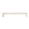 Richelieu 12-5/8 in. (320 mm) Center-to-Center Brushed Nickel Transitional Drawer Pull BP8788320195 - alternate 4