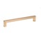 Richelieu 12 5/8 in (320 mm) Center-to-Center Champagne Bronze Transitional Drawer Pull BP8788320CHBRZ - alternate 1