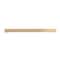 Richelieu 12 5/8 in (320 mm) Center-to-Center Champagne Bronze Transitional Drawer Pull BP8788320CHBRZ - alternate 2