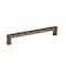 Richelieu 12-5/8 in. (320 mm) Center-to-Center Honey Bronze Transitional Drawer Pull BP8788320HBRZ - alternate 1