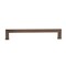 Richelieu 12-5/8 in. (320 mm) Center-to-Center Honey Bronze Transitional Drawer Pull BP8788320HBRZ - alternate 2