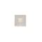 Richelieu 1 3/8 in (35 mm) x 1 3/8 in (35 mm) Brushed Nickel Transitional Cabinet Knob BP87883535195 - alternate 2