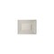 Richelieu 1 3/4 in (45 mm) x 1 3/8 in (35 mm) Brushed Nickel Transitional Cabinet Knob BP87883545195 - alternate 2