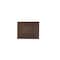 Richelieu 1 25/32 in (45 mm) x 1 3/8 in (35 mm) Honey Bronze Transitional Cabinet Knob BP87883545HBRZ - alternate 3