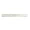 Richelieu 3-3/4 in. (96 mm) Center-to-Center Brushed Nickel Transitional Drawer Pull BP878896195 - alternate 4