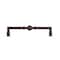Richelieu Firenze Collection 7 9/16-inch (192 mm) Honey Bronze Traditional Round Cabinet Pull BP8789192HBRZ - alternate 5