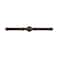 Richelieu Firenze Collection 12 5/8-inch (320 mm) Honey Bronze Traditional Round Cabinet Pull BP8789320HBRZ - alternate 4