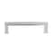 Richelieu 5-1/16 in. (128 mm) Center-to-Center Chrome Transitional Drawer Pull BP8795128140 - alternate 3